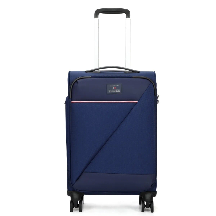 Tommy Hilfiger Soft Luggage San Diego sl5508 Navy