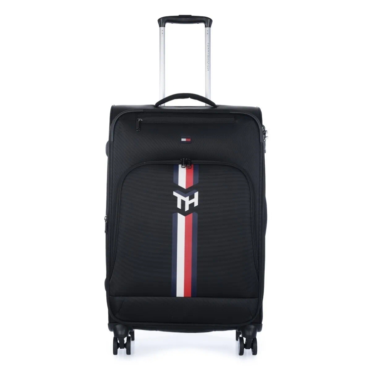 Tommy Hilfiger Soft Luggage Kingsville sl7501 Black