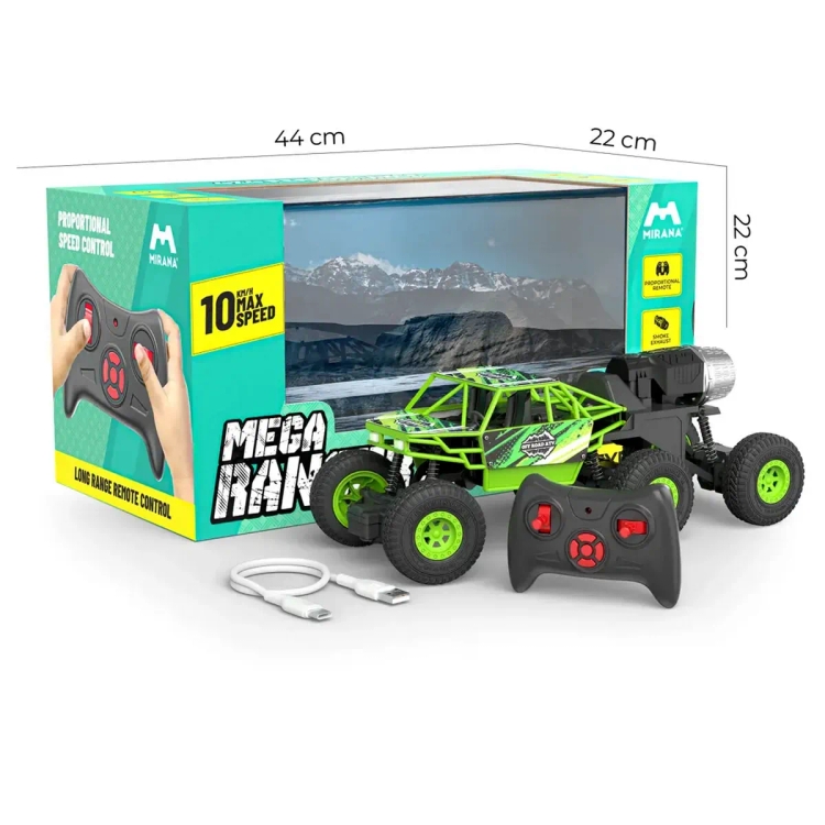 Merry (Mirana) Ranger With Bluetooth MR006