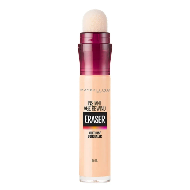 Maybelline Newyork Age Rewind Concealer - 100 Ivory