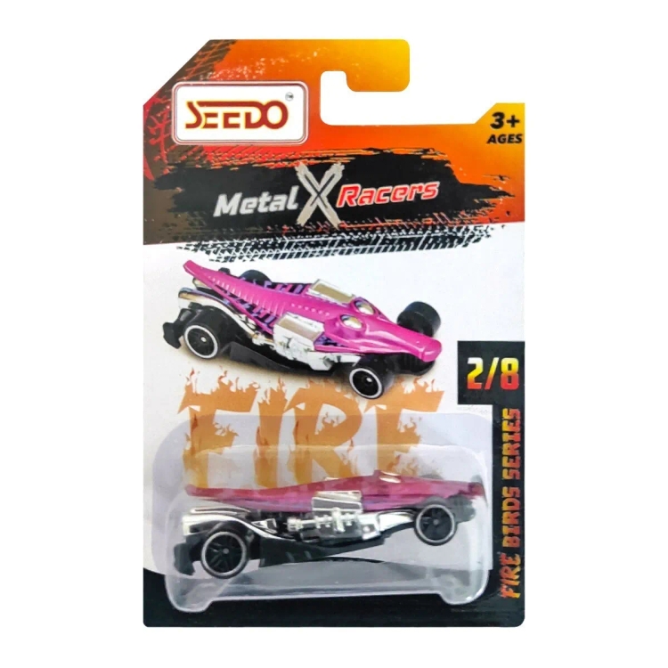 Sedo FireBird Cars DieCast-FBS02