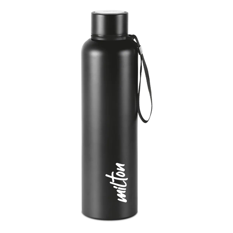 Milton Thermo Steel Flask Aura 1000ml