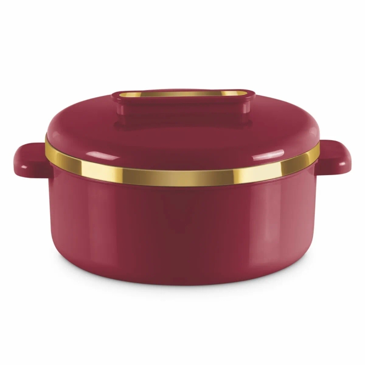 Milton Caserole Curve 2500