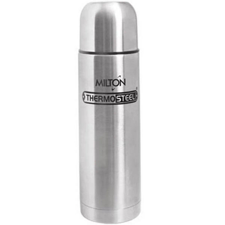 Milton Plain Lid ThermoSteel Flask 1000ml