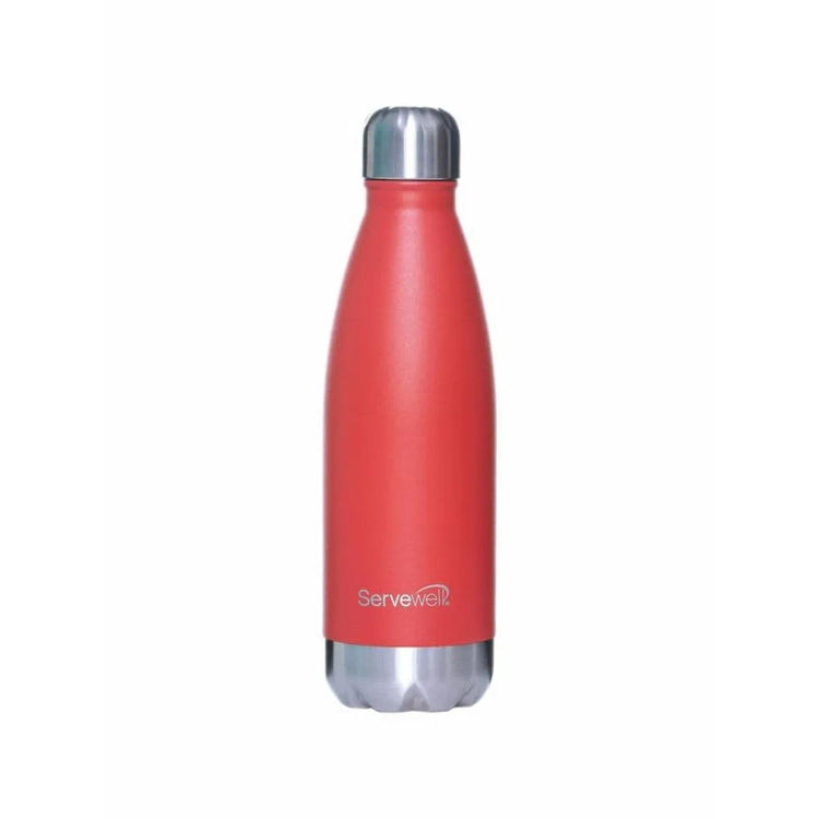 Servewell Water Stainless Steel Bottle Bali 750ml