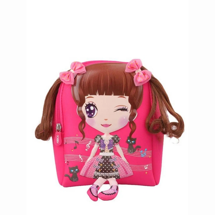 H.M.INTERNATIONAL EVA Kids BackPack JB162688