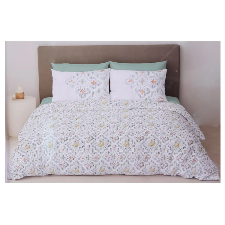Spaces Bedsheet Large Eprem