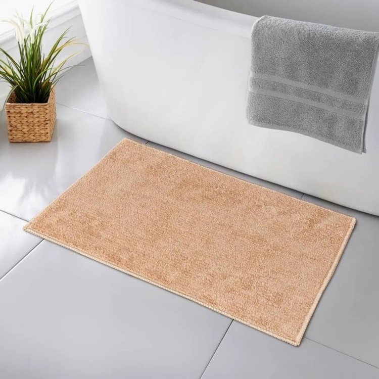 Homewell BathMat 50*80 A/Skid 1450 Gsm