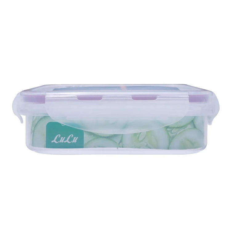 Lulu Clip n Lock 450mlH 115x92x45