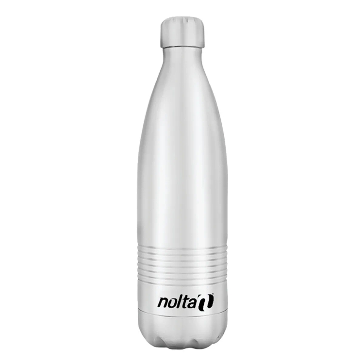 Nolta Stainless Steel Vacuum Bottle Aqua Shot 500ml