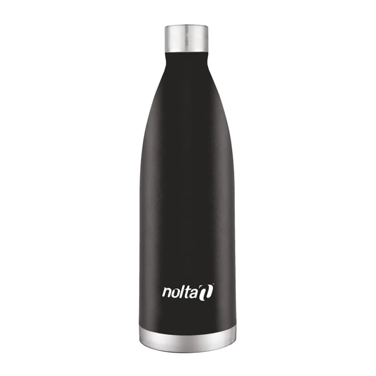 Nolta Stainless Steel Vacuum Bottle Brooke 1L