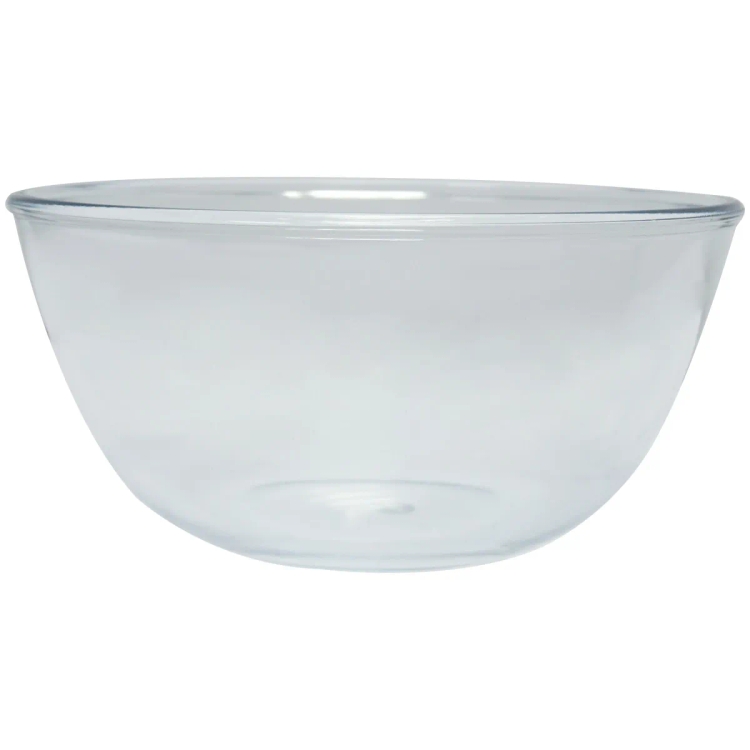Borosil Mixing Bowl 2.5Ltr 09225