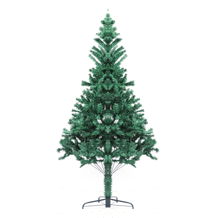 Homewell Xmas Green Tree 150Cm 448-2