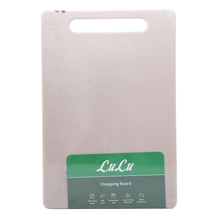 Lulu AP Cutting Board 056 Assorted