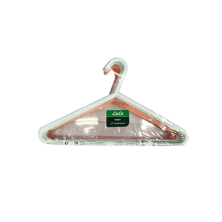 Lulu AP Teen Hanger 8pc Set
