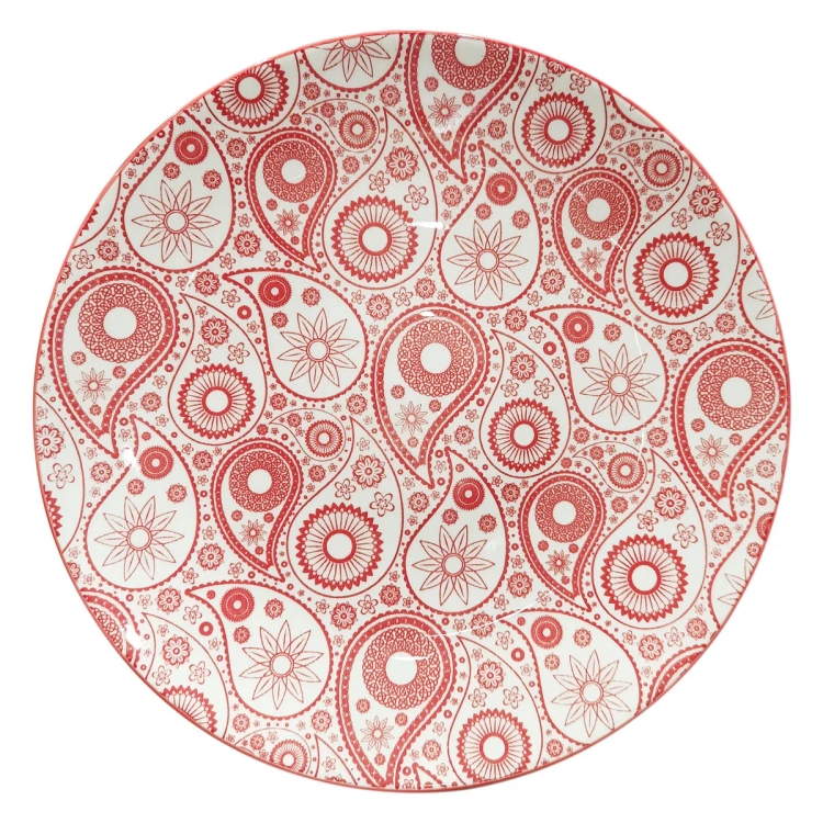 Home Pcln Plate 10.5inch 105P2005