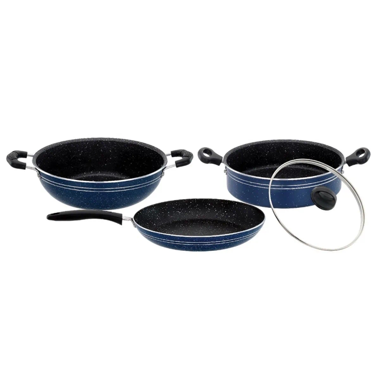 Premier Nonstick 4pc Set