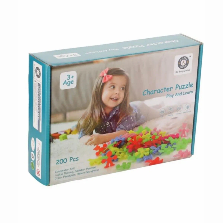 Aditi toys Character Puzzle AT-48