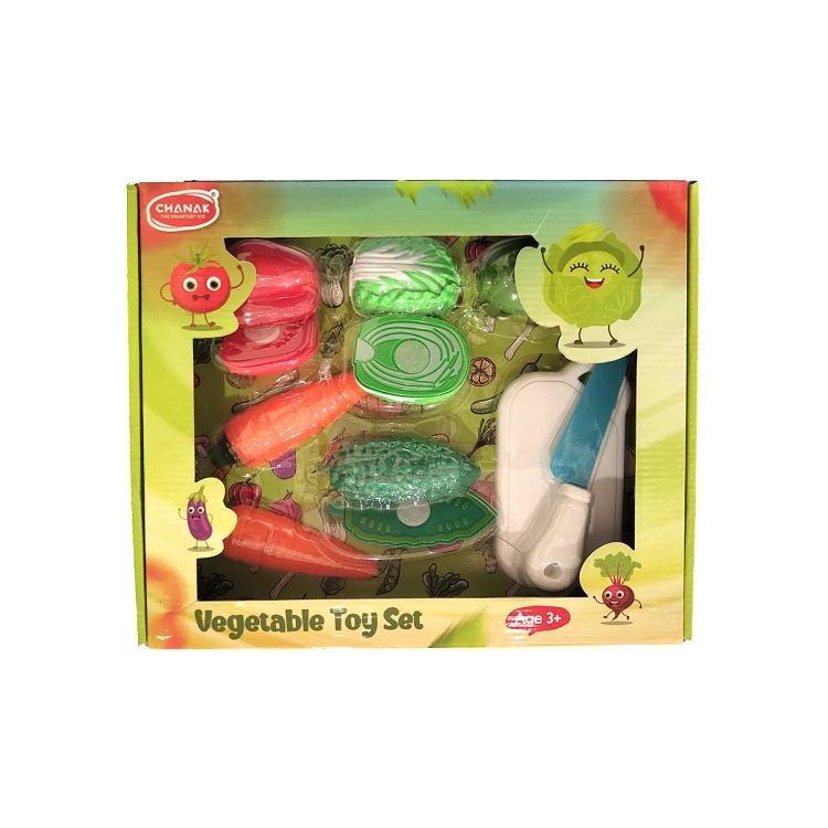 Aditi vegetable Set Box AT75