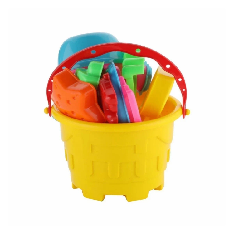 Aditi Sand castle 12pcs  AT-85