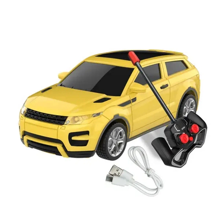 Seedo Remote Control Little Roster Car-124LRC00BHG