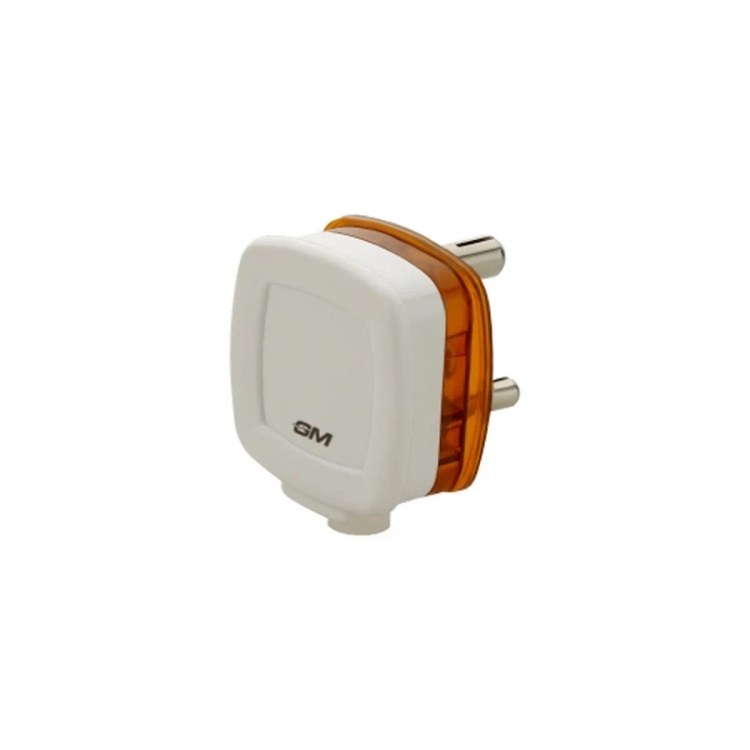 GM M/Plug 6AMP 3Pin Top-3001