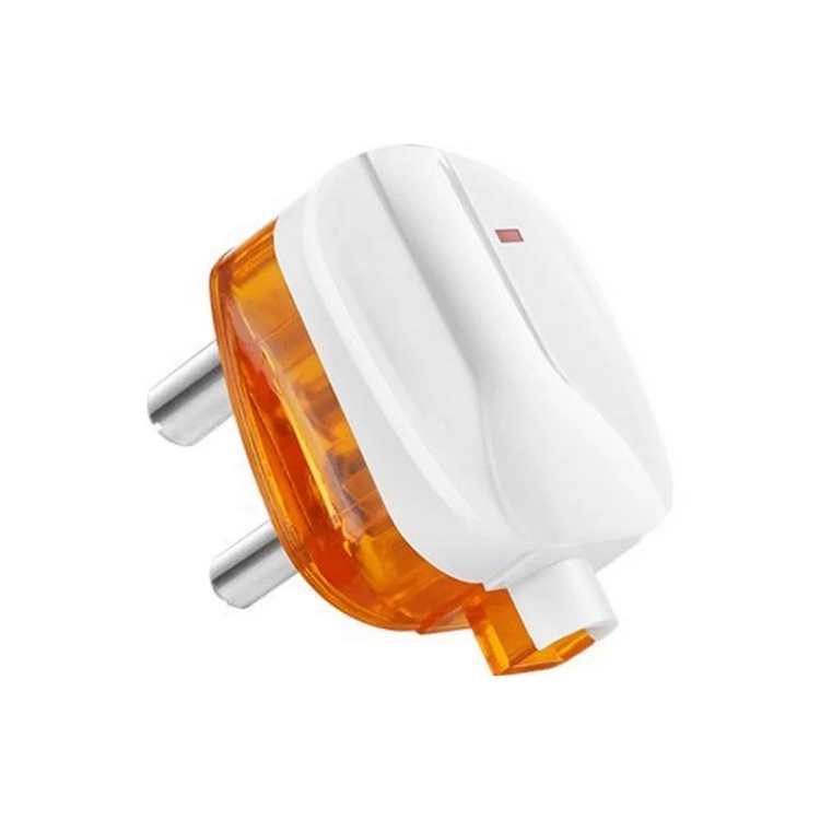 GM M/Plug 16AMP 3Pin Top-3002
