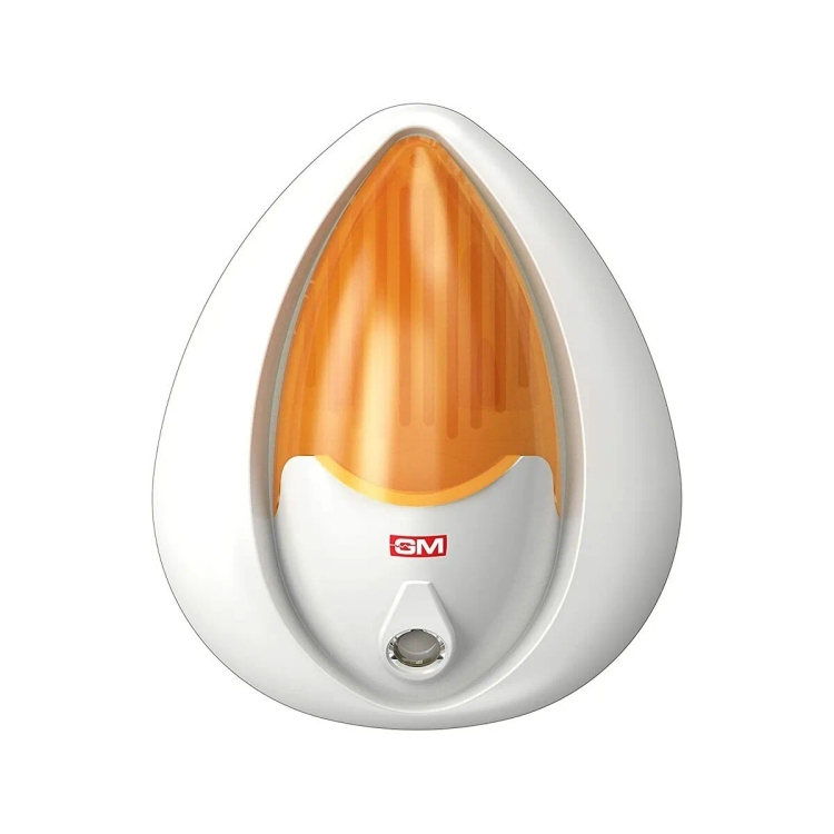GM Night Lamp With Sensor-3030