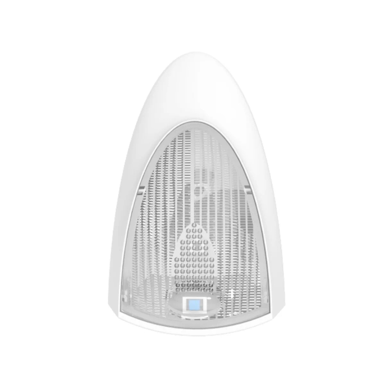GM Night Lamp With On-Off Galaxy-3035