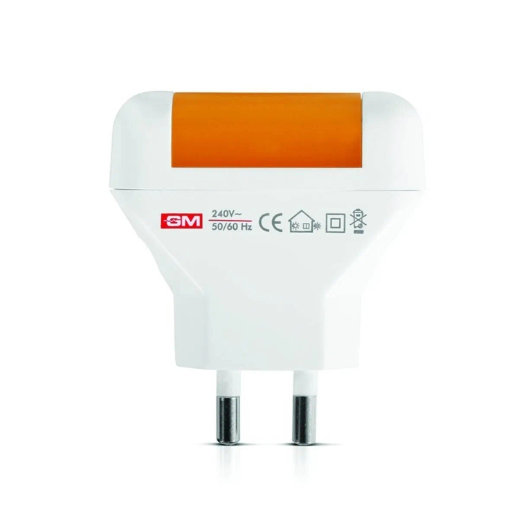 GM Night Lamp Focus-3036