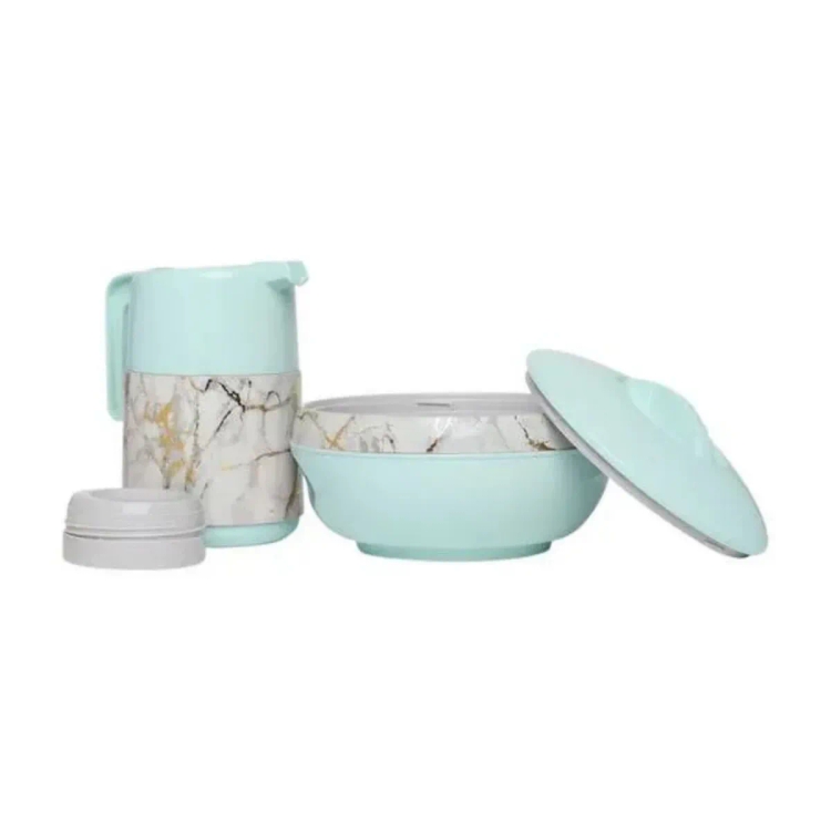 Asian Royal Hot Pot Set
