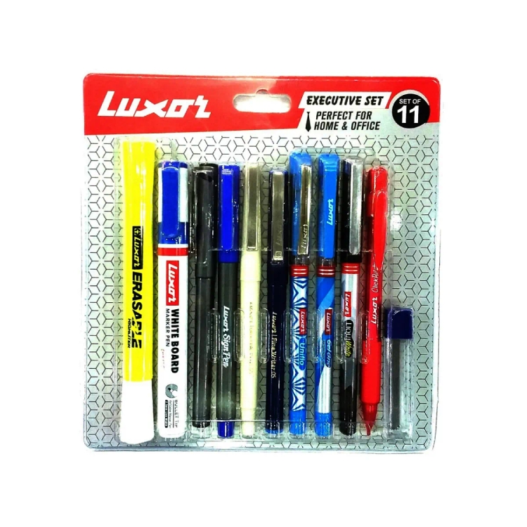 Luxor Executive HomeOfficeKit-1854N