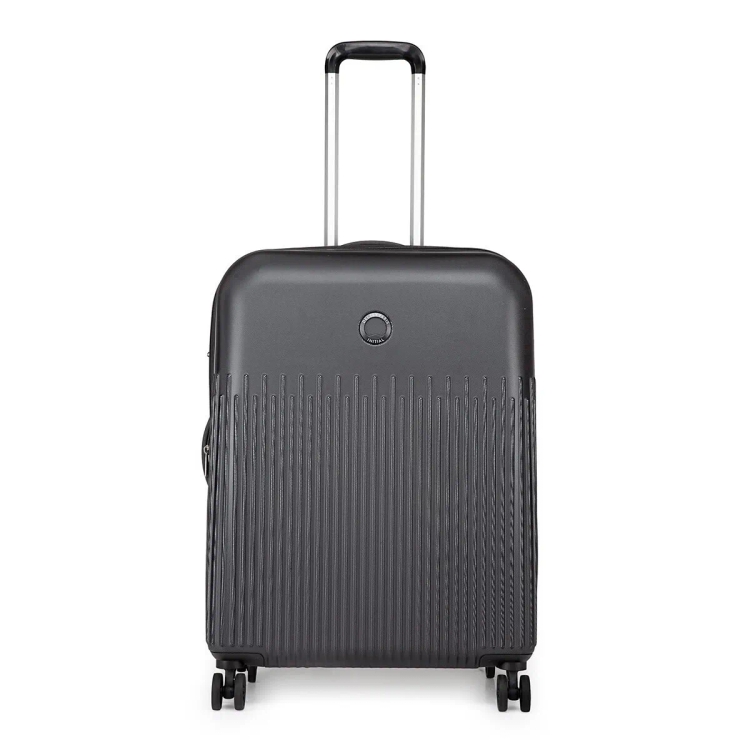 Delsey Hard Spinner Lima 66cm Black