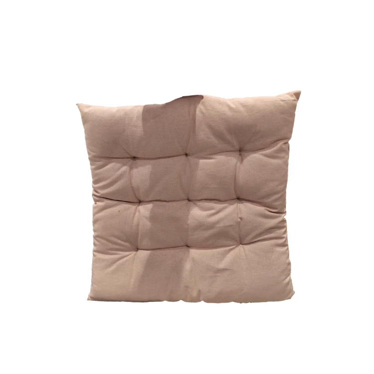 Homestyle Chair Pad 40*40 Cotton WST FR