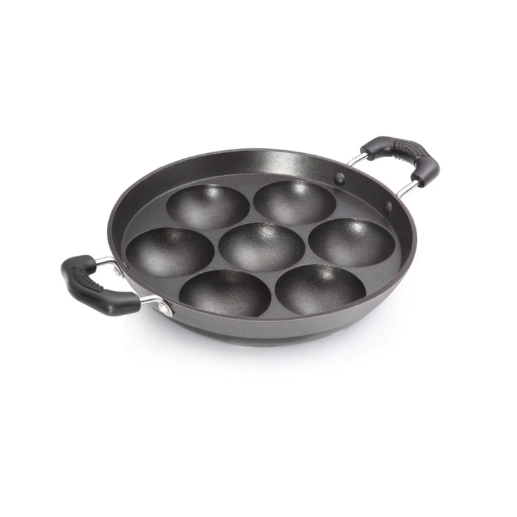 Premier Paniyara Pan InductionBased Small Handle