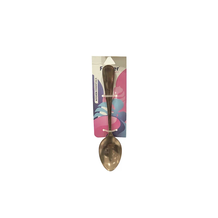 Firmer Copper Baby Spoon 2 Pcs