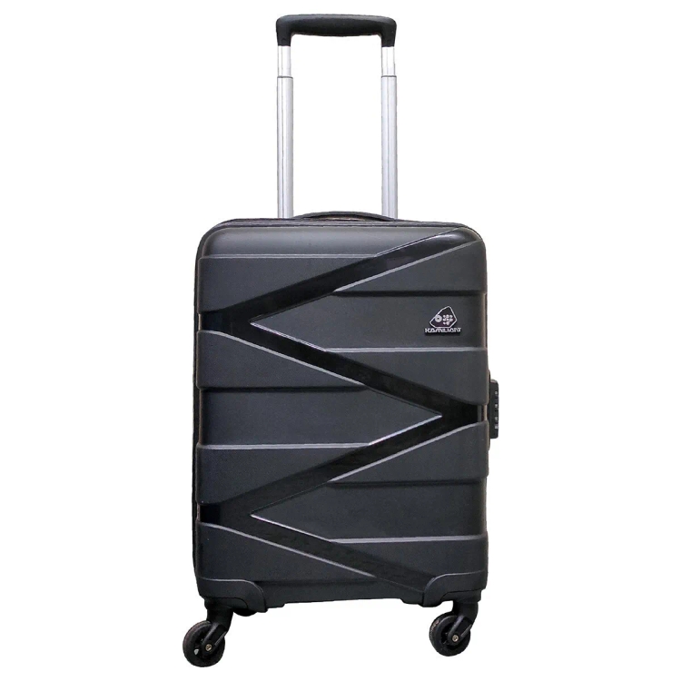 Kamiliant Hard Spinner Brawan 56cm Black