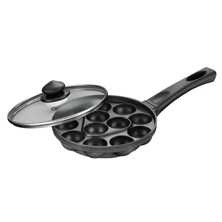 Prestige Omega Select Plus Paniyarakkal 12s Pit With Lid 0.2L