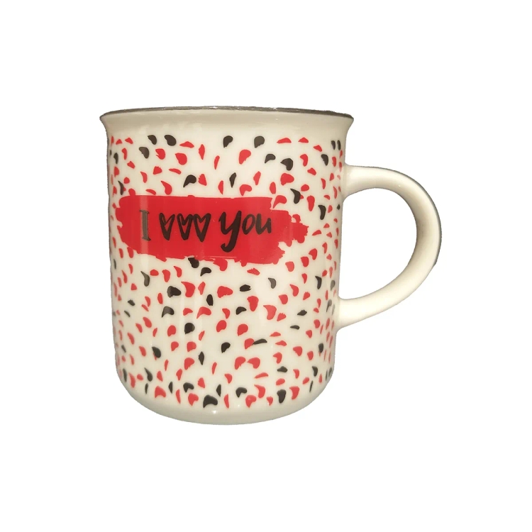 Home Mug 310ml SDM029-3890 Val