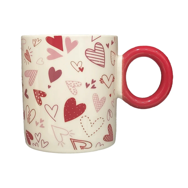 Home Mug 350ml SDM022-336 Val