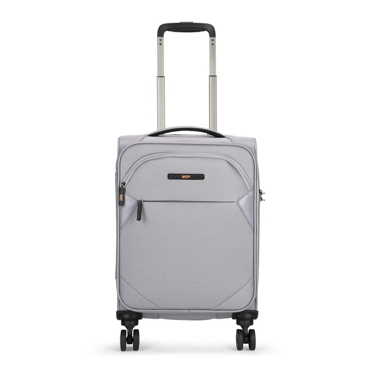 VIP Soft Trolly 8W Molecule 54cm Grey