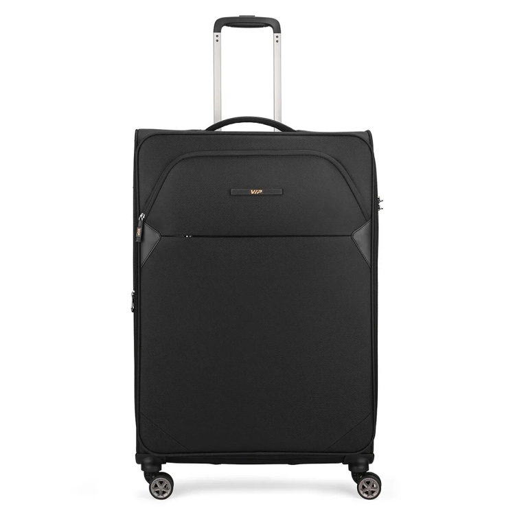 VIP Soft Trolly 8W Molecule 79cm Black