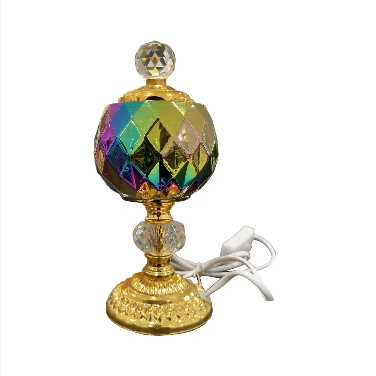 Homewell Oud Burner Metal 653 7