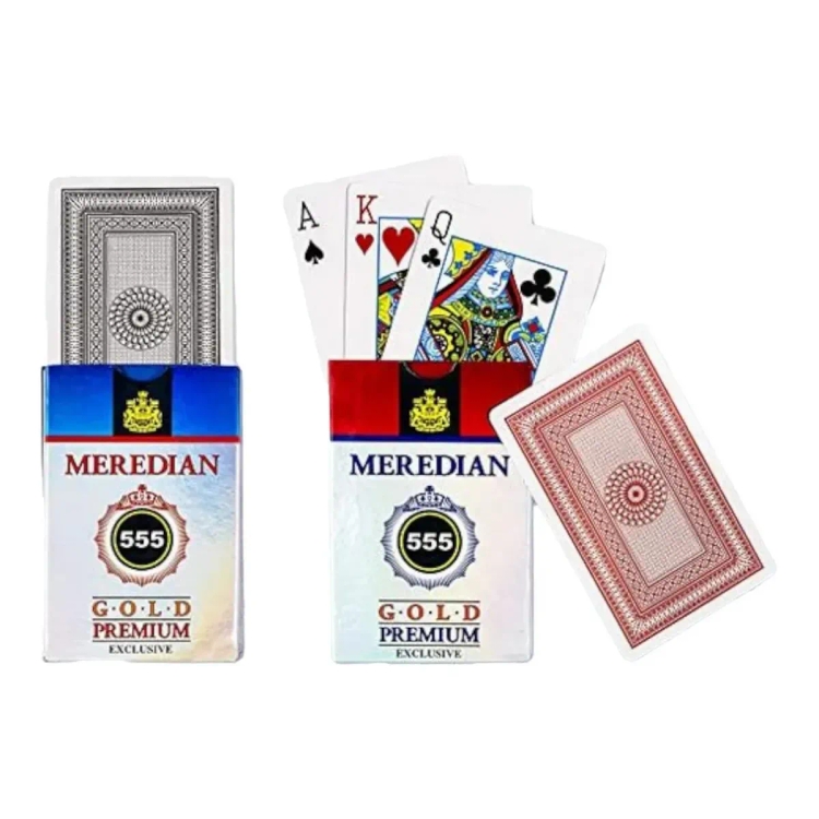 Sports Champion MeredienPlastic PlayingCards