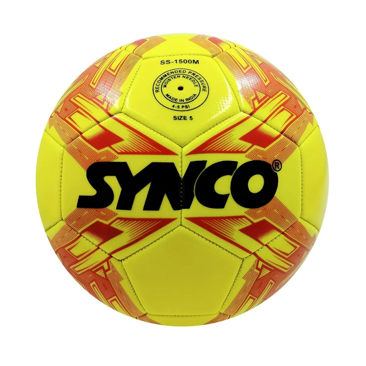 Synco Football No-5 SS1500