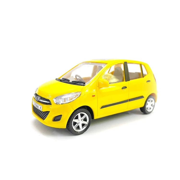 Centy Pull Back Car I10-CT124