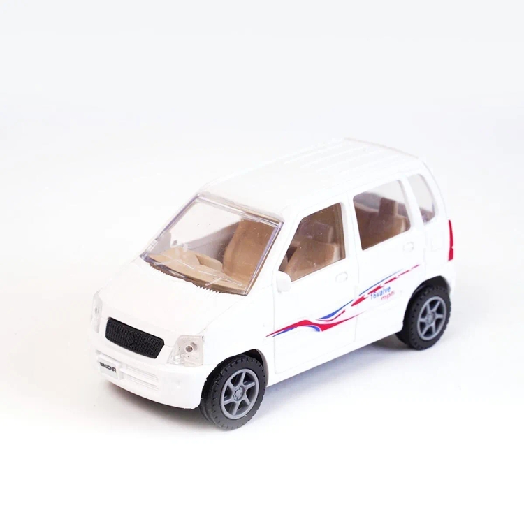 Centy Pull Back WagonR Car-CT060