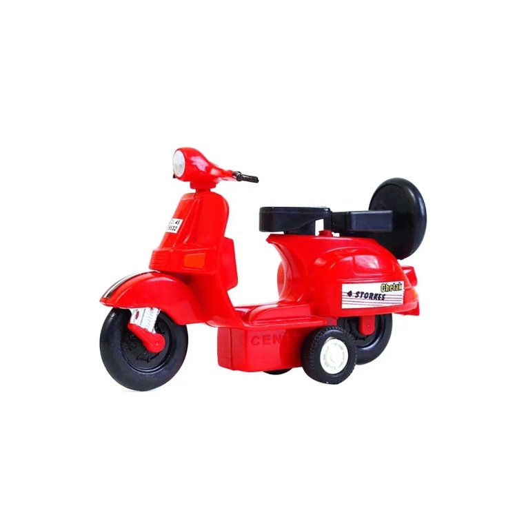 Centy Pull Back Baby Chetak Scooter-CT081