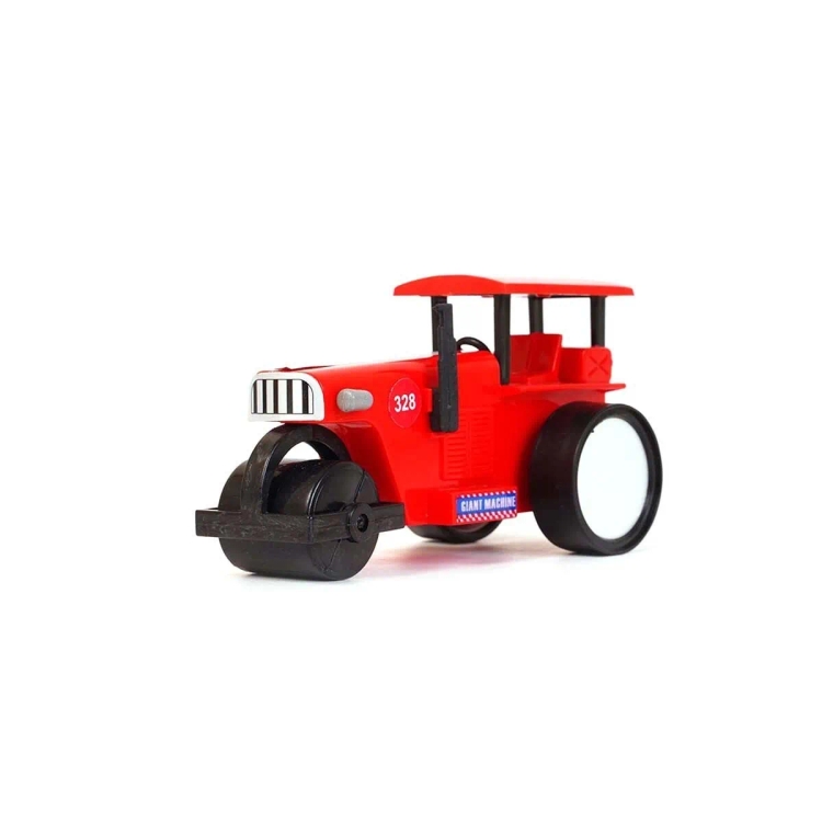 Centy Pull Back Road Roller-CT096