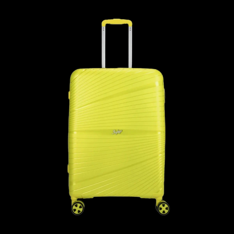 Skybags Hard Spinner Skylite 8W 66cm Yellow